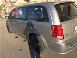 Dodge Caravan